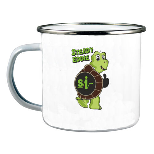 Enamel Mug Thumbnail