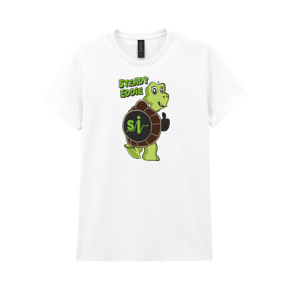 Ladies T Shirt Thumbnail