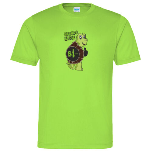 Training T Shirt Thumbnail