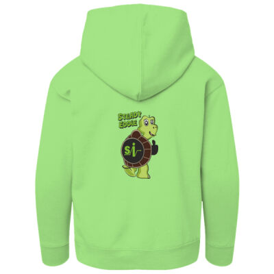 Child Hoodie Thumbnail