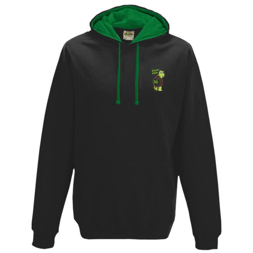 Varsity Hoodie  Thumbnail