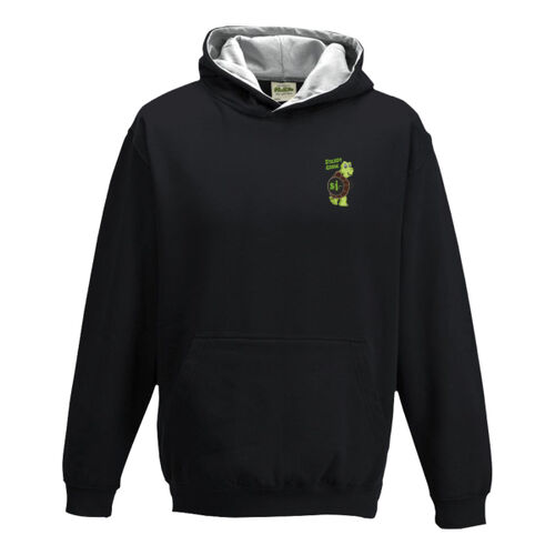 Child Varsity Hoodie  Thumbnail