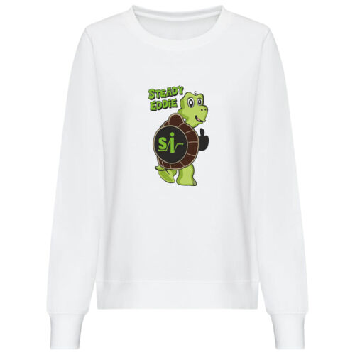 Ladies Sweatshirt Thumbnail