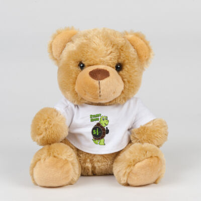 Teddy Bear Thumbnail