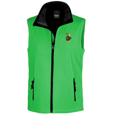 Bodywarmer  Thumbnail